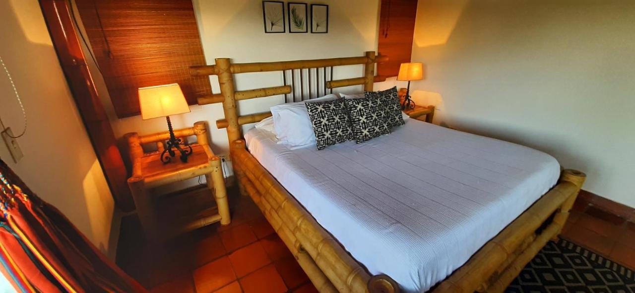 Finca Hotel Santana มอนเตเนโกร ภายนอก รูปภาพ