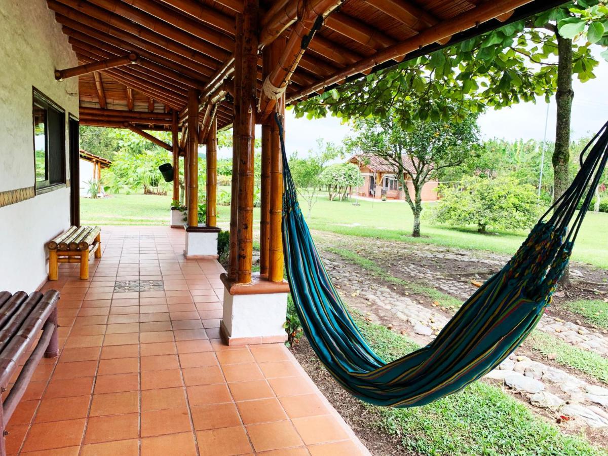 Finca Hotel Santana มอนเตเนโกร ภายนอก รูปภาพ