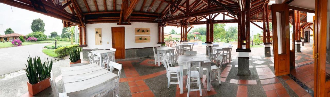 Finca Hotel Santana มอนเตเนโกร ภายนอก รูปภาพ