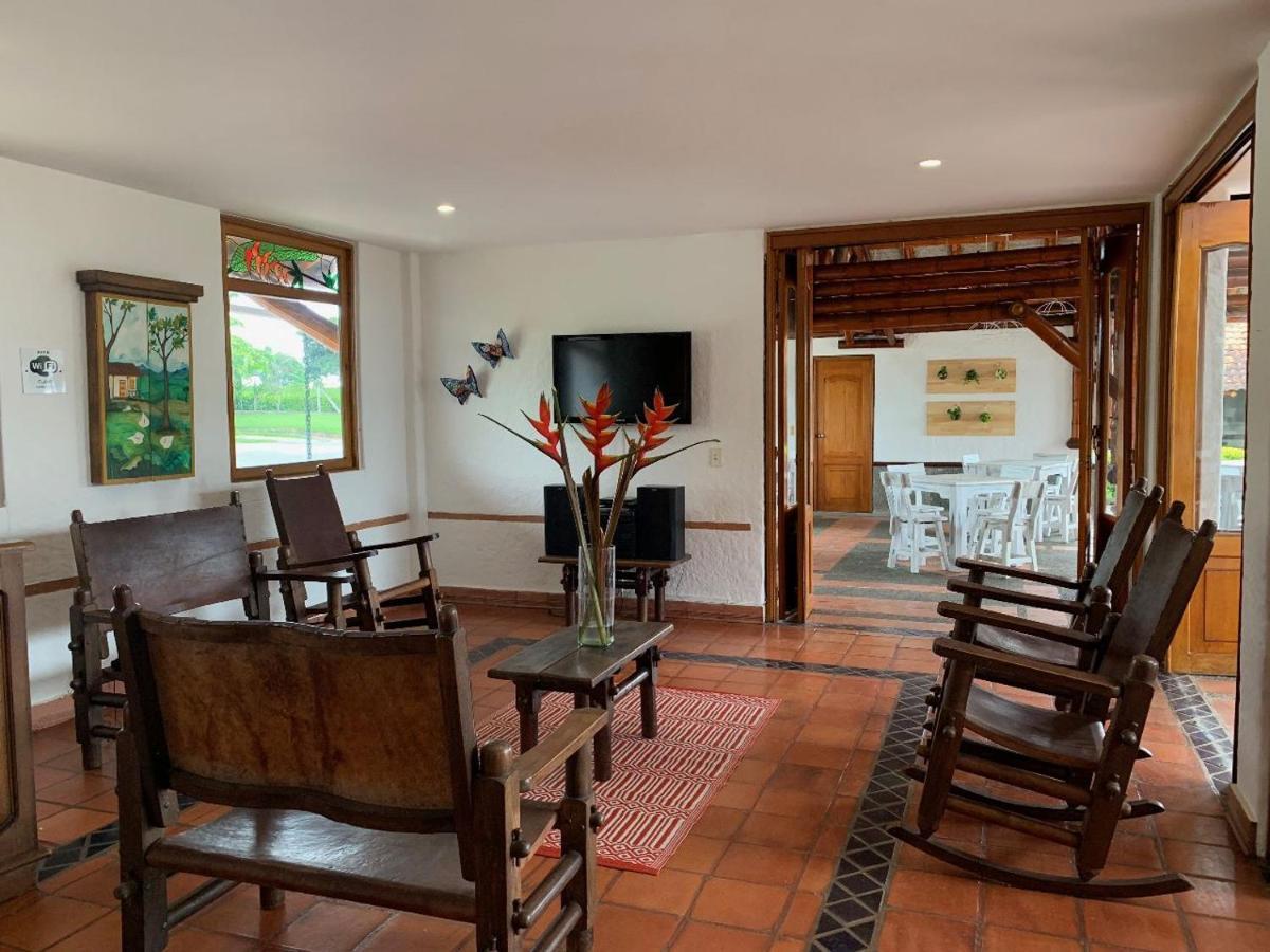Finca Hotel Santana มอนเตเนโกร ภายนอก รูปภาพ