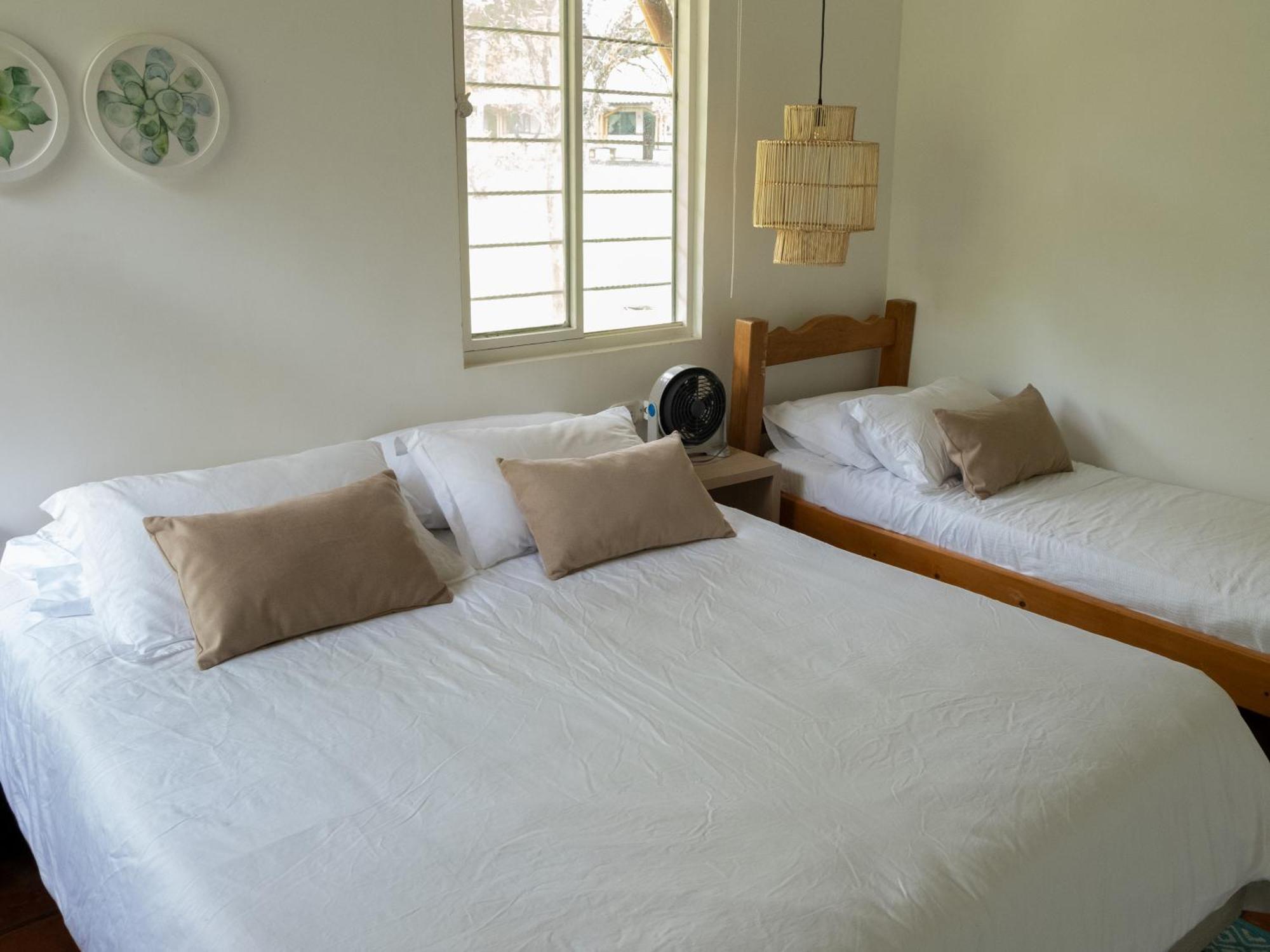 Finca Hotel Santana มอนเตเนโกร ภายนอก รูปภาพ