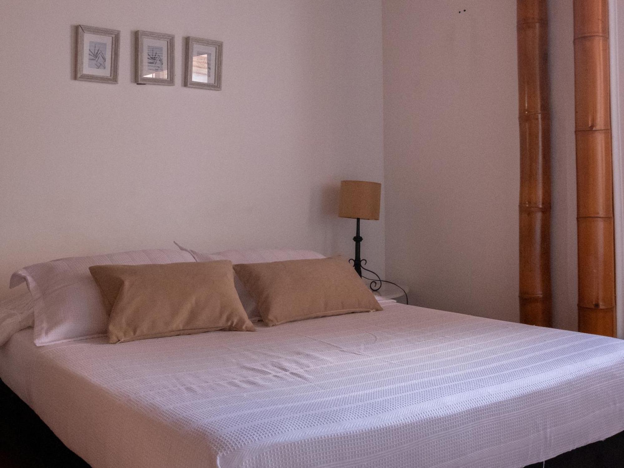 Finca Hotel Santana มอนเตเนโกร ภายนอก รูปภาพ