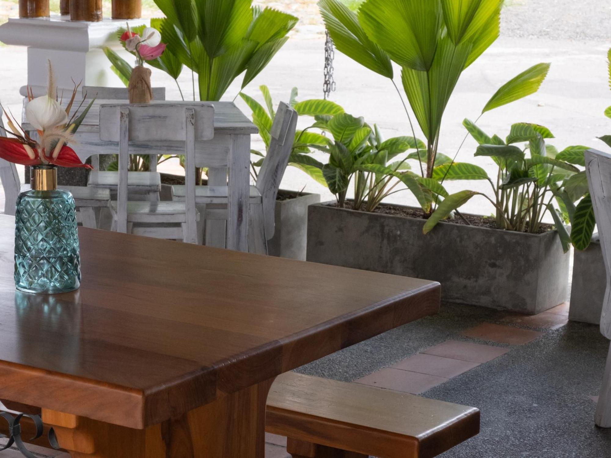 Finca Hotel Santana มอนเตเนโกร ภายนอก รูปภาพ